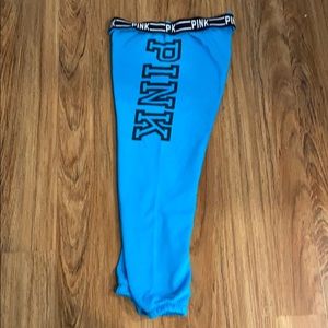 VICTORIA’S SECRET PINK SWEATS